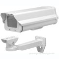 OEM Aluminum Die Casting Outdoor Security Camera Housing